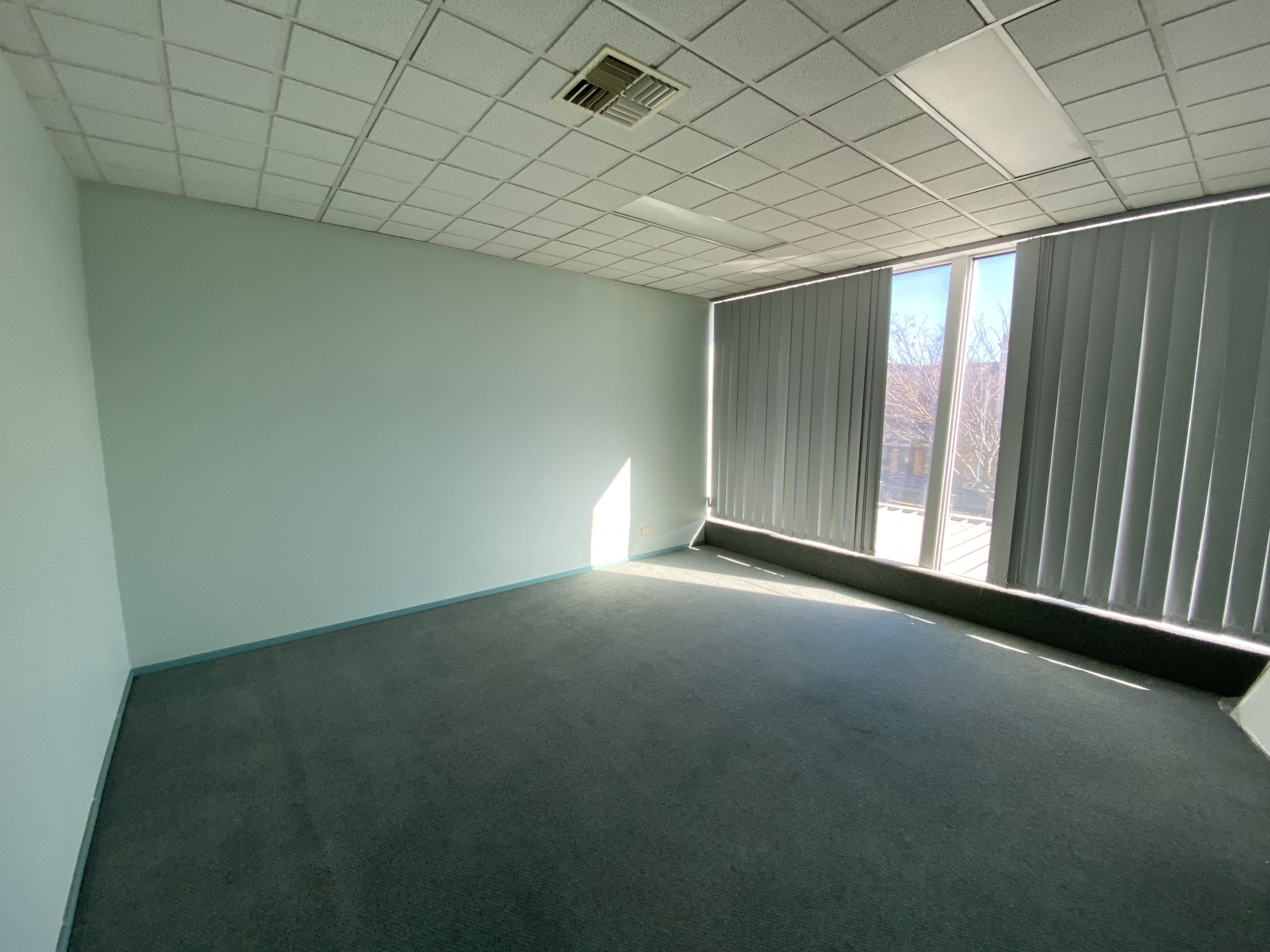 Queanbeyan Office Conference room
